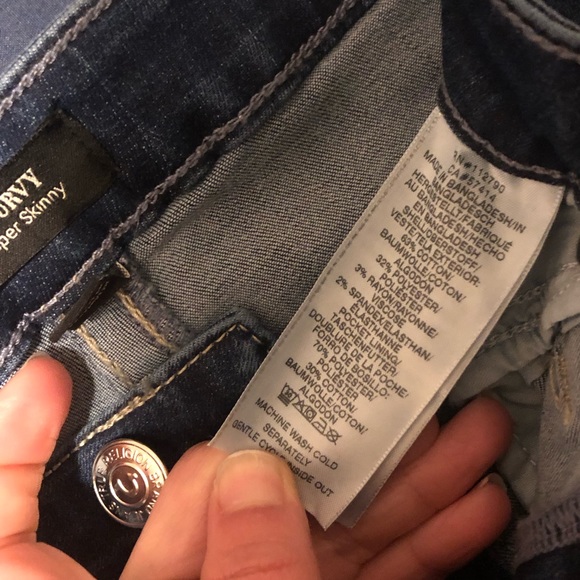 True religion jeans - Picture 4 of 6